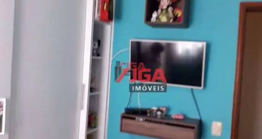Apartamento residencial à venda, vila campo grande, são paulo - ap2755.