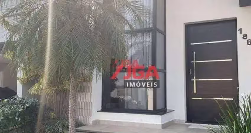 Casa residencial para locação, jardim residencial viena, indaiatuba - ca0453.