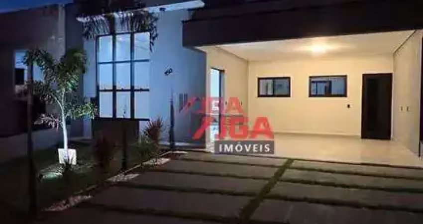 Casa residencial à venda, jardim residencial viena, indaiatuba - ca0454.