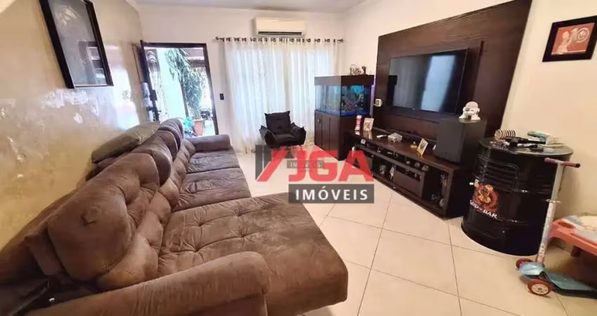 Casa residencial à venda, jardim umuarama, são paulo - ca0475.