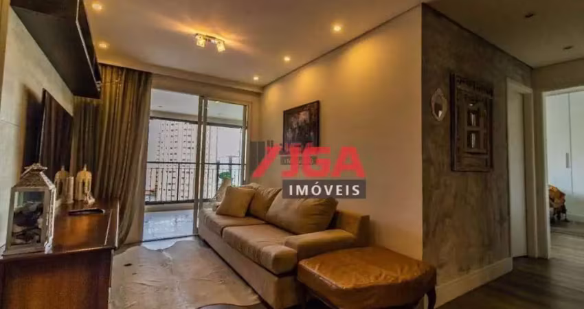 Apartamento residencial para locação, jardim prudência, são paulo - ap2933.