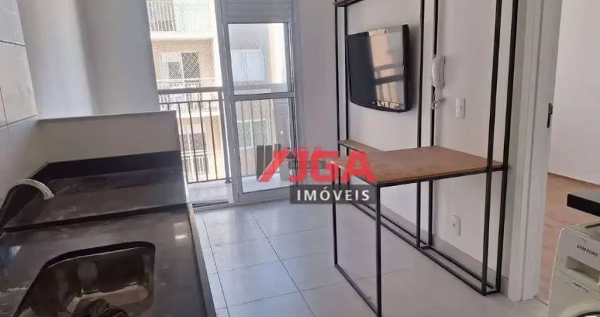 Apartamento residencial para locação, jardim caravelas, são paulo - ap3001.