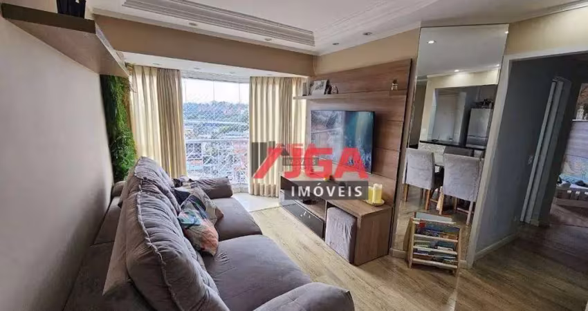 Apartamento residencial à venda, vila isa, são paulo - ap3034.