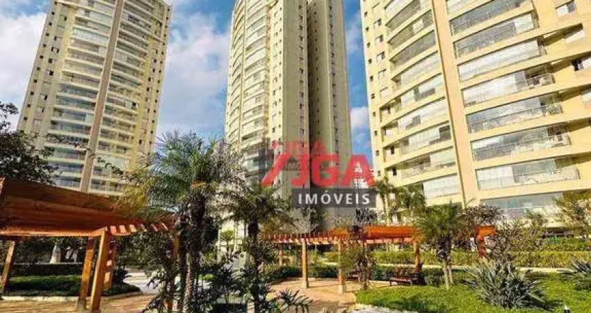 Apartamento residencial à venda, vila isa, são paulo - ap3036.