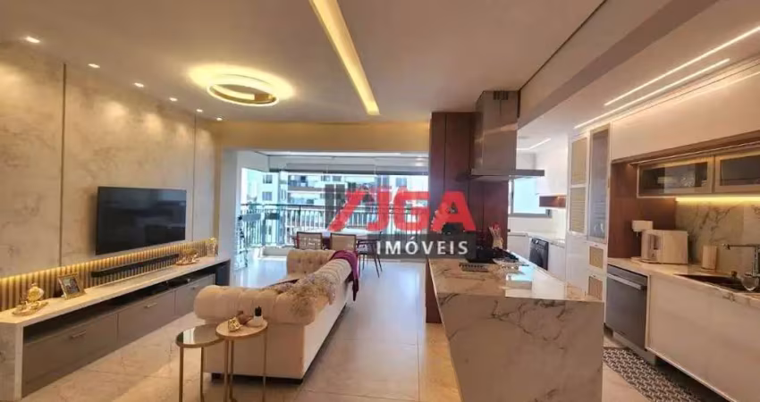 Apartamento residencial à venda, jardim prudência, são paulo - ap3039.