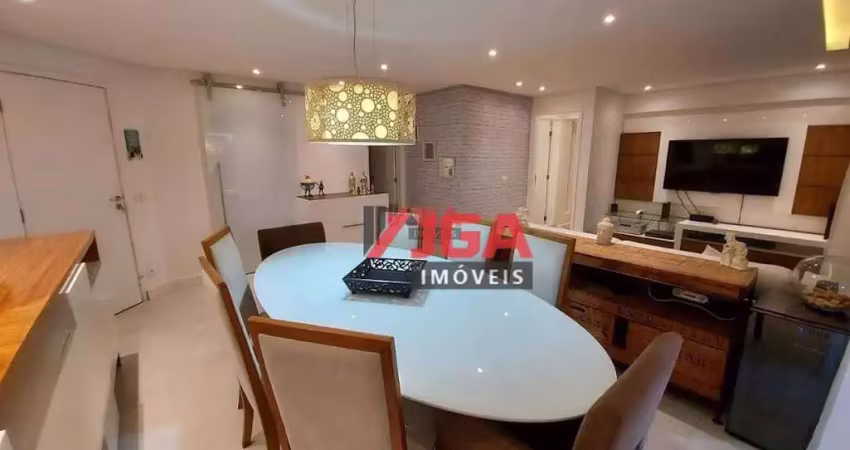 Apartamento residencial à venda, vila santa catarina, são paulo - ap3049.