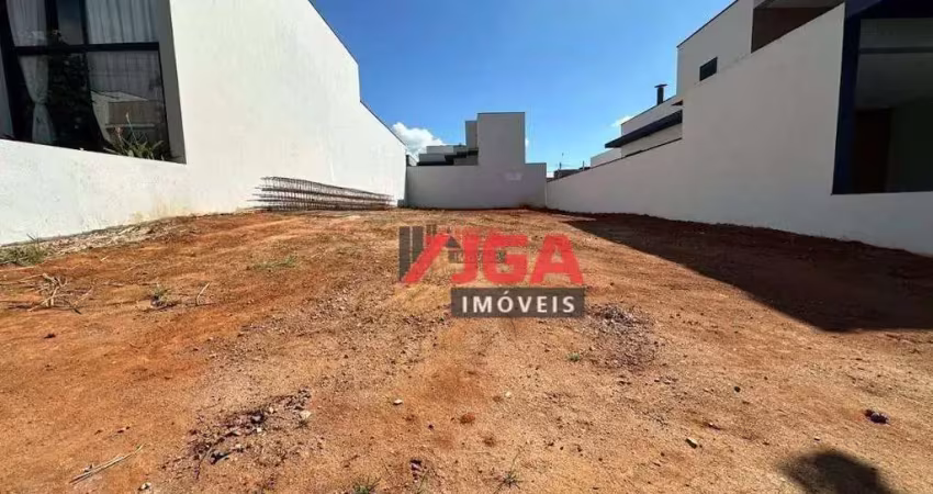 Terreno residencial à venda, residencial jardim do jatobá, hortolândia - te0056.