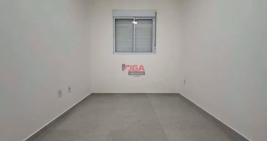 Apartamento residencial para locação, jardim amanda i, hortolândia - ap3065.