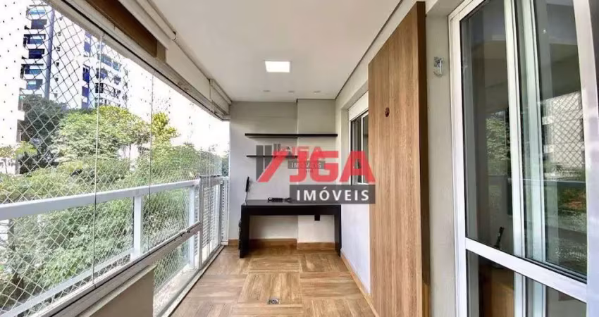 Apartamento residencial à venda, jardim prudência, são paulo - ap3069.
