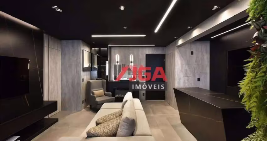 Apartamento residencial à venda, jardim prudência, são paulo - ap3080.