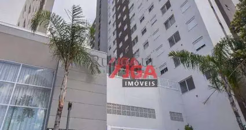 Apartamento residencial à venda, jardim taquaral, são paulo - ap3082.