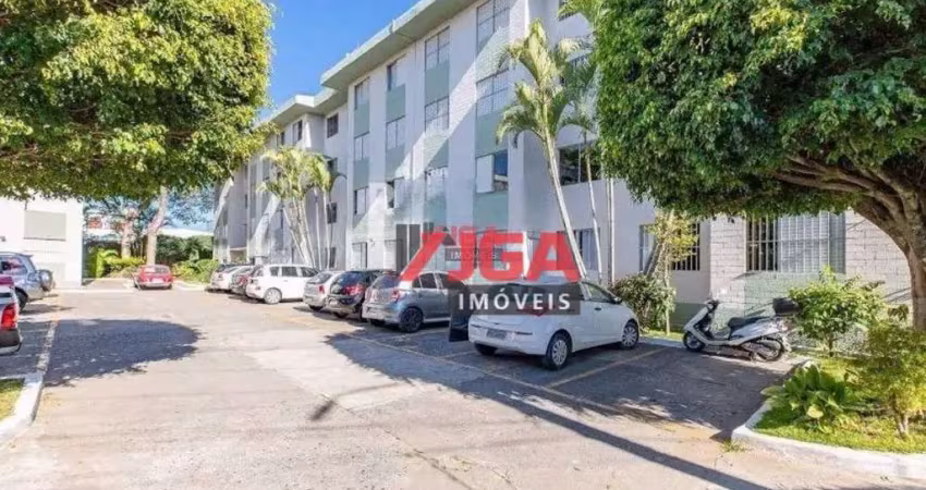 Apartamento residencial à venda, vila socorro, são paulo - ap3092.