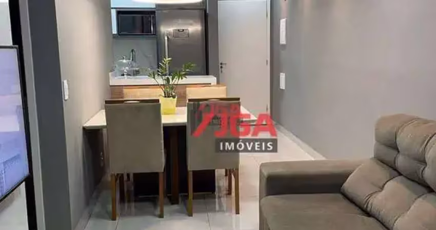 Apartamento residencial à venda, loteamento adventista campineiro, hortolândia - ap3096.