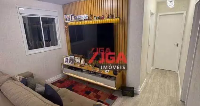 Apartamento residencial à venda, santo amaro, são paulo - ap3101.