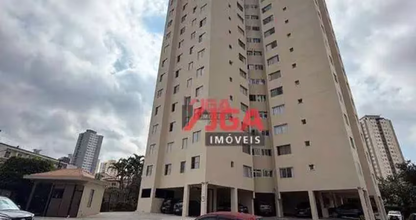 Apartamento residencial à venda, vila anhangüera, são paulo - ap3104.