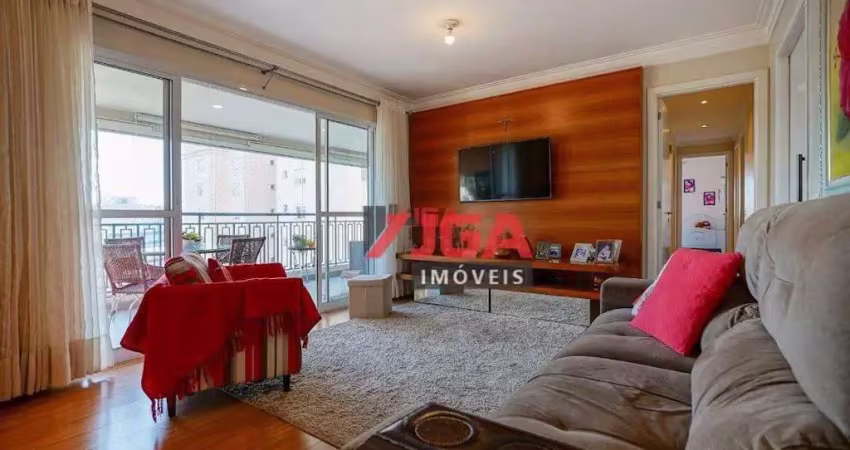 Apartamento residencial à venda, jardim campo grande, são paulo - ap3111.