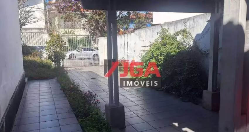 Casa residencial à venda, jardim campo grande, são paulo - ca0512.