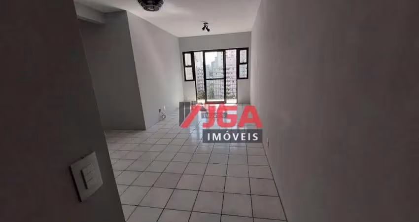 Apartamento residencial para locação, parque residencial julia, são paulo - ap3125.