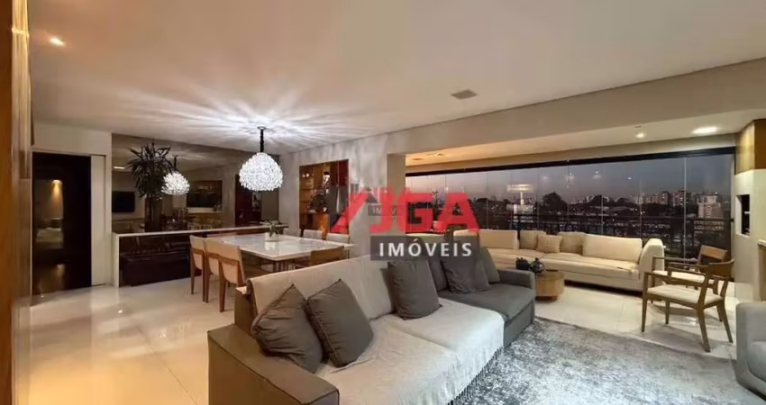 Apartamento residencial à venda, jardim marajoara, são paulo - ap3129.