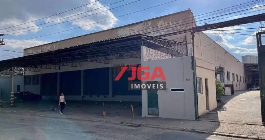 Galpão comercial para locação, vila leopoldina, são paulo - ga0083.