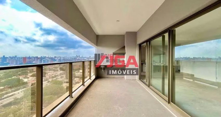 Apartamento residencial à venda, campo belo, são paulo - ap3145.