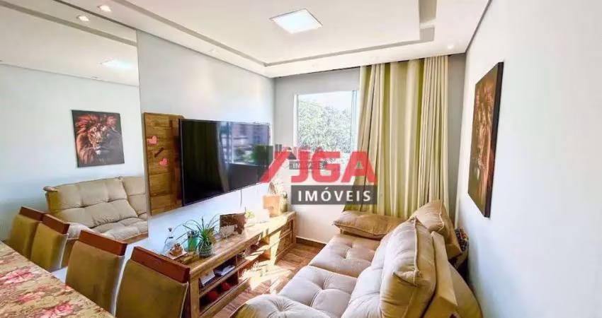 Apartamento residencial à venda, usina piratininga, são paulo - ap3162.