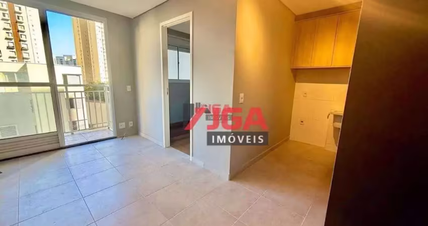 Apartamento residencial à venda, jardim taquaral, são paulo - ap3179.