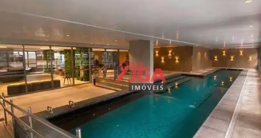 Apartamento residencial à venda, moema, são paulo - ap3197.