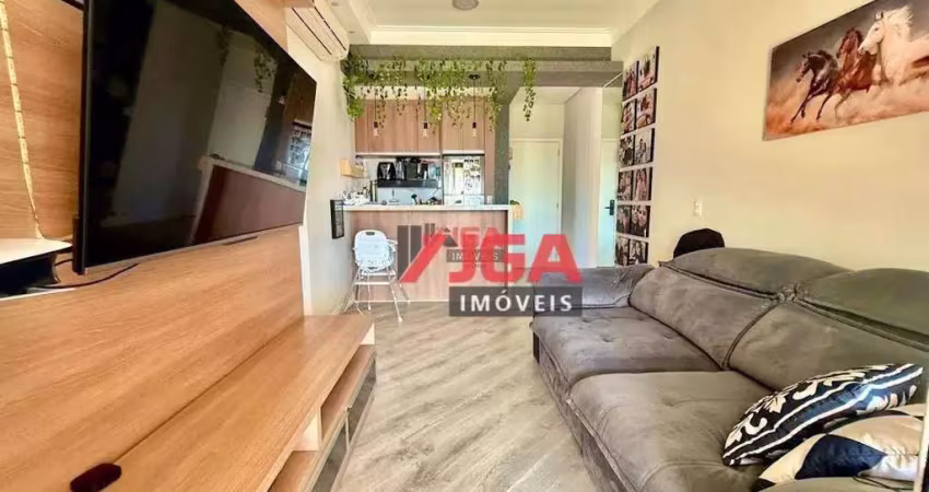 Apartamento residencial à venda, vila mascote, são paulo - ap3202.