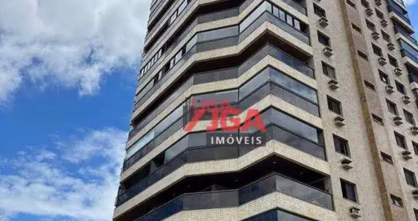 Apartamento residencial à venda, real, praia grande - ap3212.
