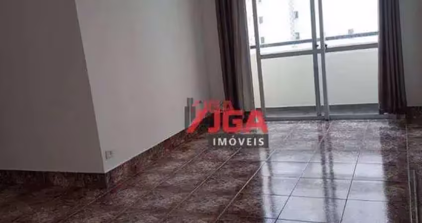Apartamento residencial para locação, jardim consórcio, são paulo - ap3224.