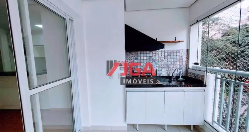 Apartamento residencial para locação, vila santa catarina, são paulo - ap3232.