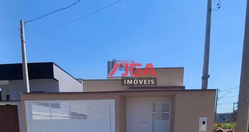 Casa residencial à venda, parque bella ville, hortolândia - ca0519.
