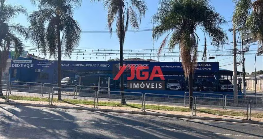 Ponto comercial à venda, vila real continuaçao, hortolândia - pt0008.