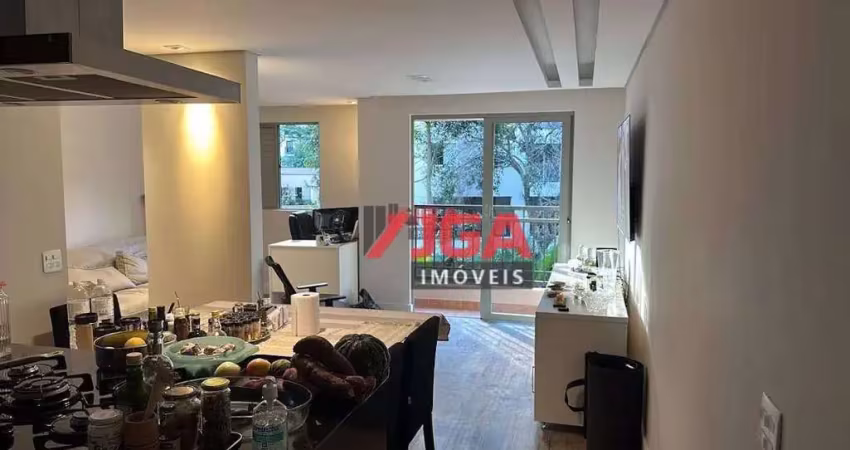 Apartamento residencial à venda, vila sofia, são paulo - ap3252.