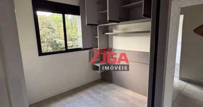 Apartamento residencial para locação, jurubatuba, são paulo - ap3263.