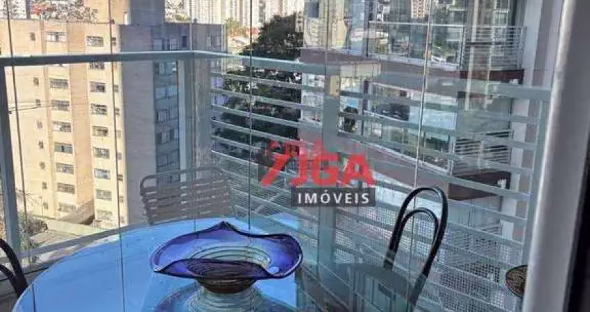 Apartamento residencial à venda, jardim prudência, são paulo - ap3266.