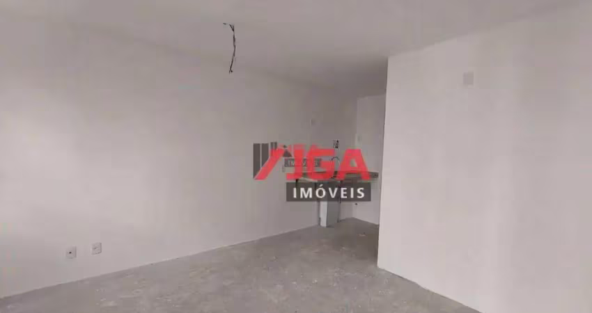 Studio residencial para locação, campo belo, são paulo - st0016.