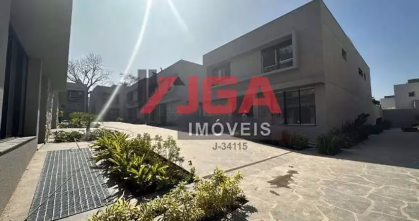 Casa residencial à venda, chácara santo antônio, são paulo - ca0548.