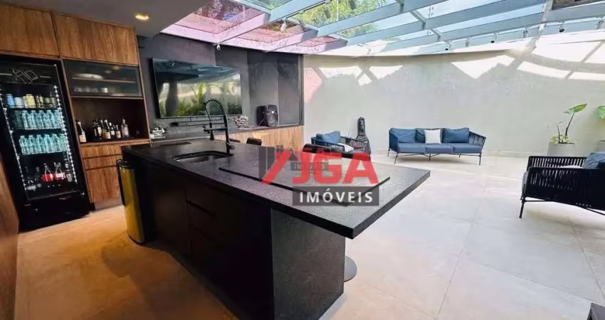 Casa residencial à venda, jardim prudência, são paulo - ca0676.