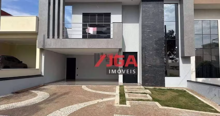 Casa residencial à venda, parque olívio franceschini, hortolândia - ca0723.