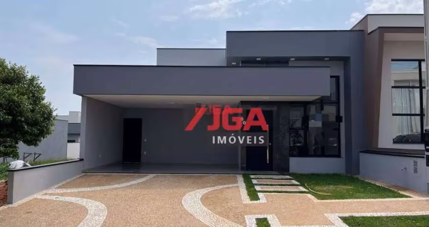 Casa residencial à venda, parque olívio franceschini, hortolândia - ca0725.