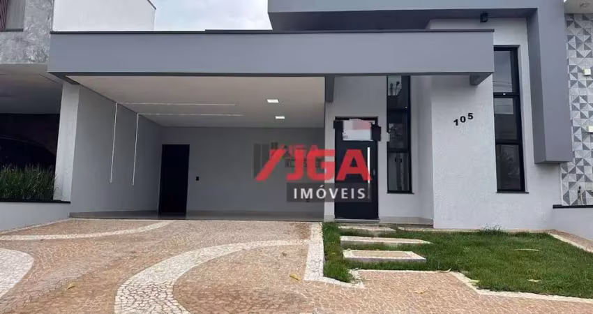 Casa residencial à venda, parque olívio franceschini, hortolândia - ca0729.