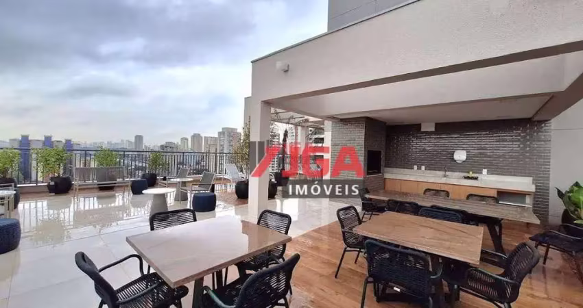 Studio residencial para venda e locação, jardim prudência, são paulo - st0017.