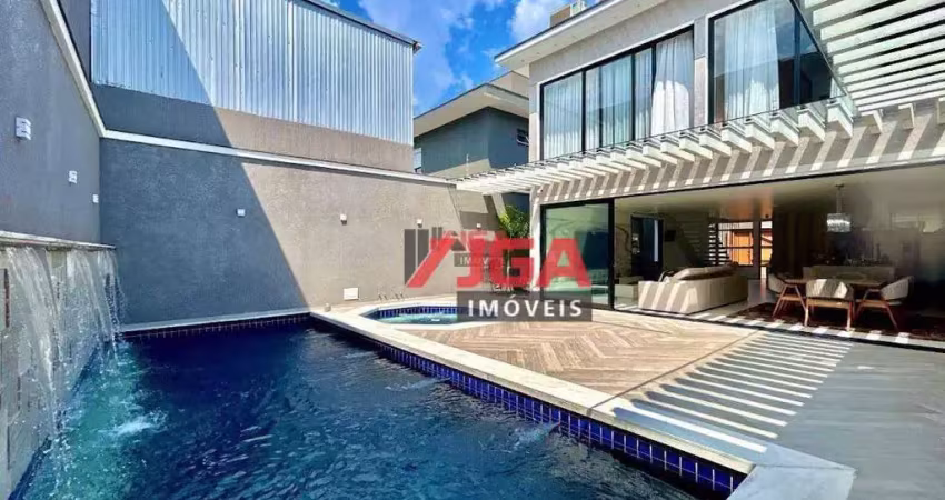 Casa residencial à venda, jardim campo grande, são paulo - ca0753.