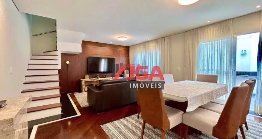 Casa residencial à venda, vila sofia, são paulo - ca0758.