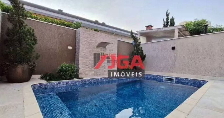 Casa residencial à venda, vila sofia, são paulo - ca0772.