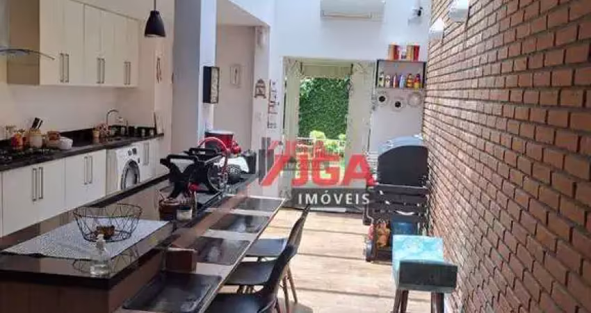 Casa residencial à venda, jardim consórcio, são paulo - ca0781.