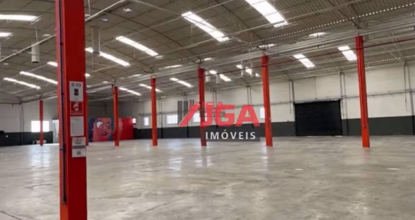 Barracão comercial para locação, jardim humaitá, são paulo - ba0005.