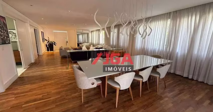 Casa residencial à venda, jardim cordeiro, são paulo - ca0791.